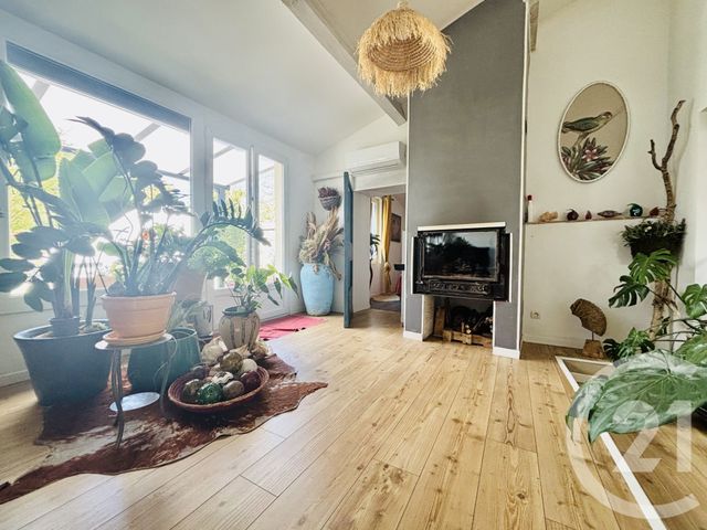 Maison &agrave; vendre - 4 pi&egrave;ces - 92 m2 - Rousson - 30 - LANGUEDOC-ROUSSILLON