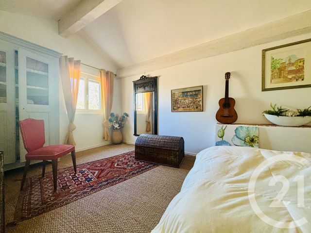 Maison &agrave; vendre - 4 pi&egrave;ces - 92 m2 - Rousson - 30 - LANGUEDOC-ROUSSILLON