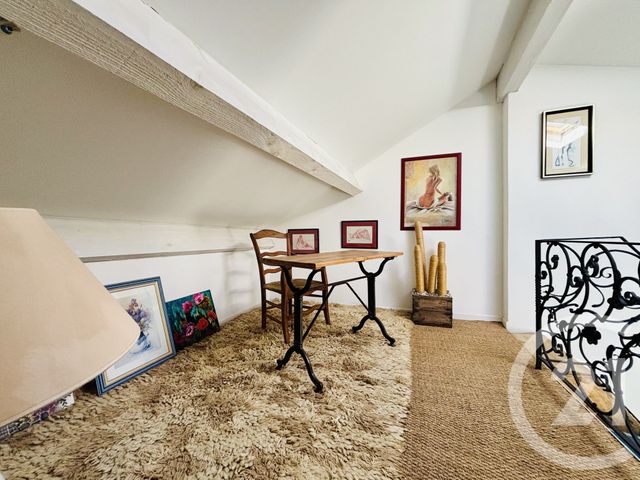 Maison &agrave; vendre - 4 pi&egrave;ces - 92 m2 - Rousson - 30 - LANGUEDOC-ROUSSILLON