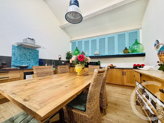 Maison &agrave; vendre - 4 pi&egrave;ces - 92 m2 - Rousson - 30 - LANGUEDOC-ROUSSILLON