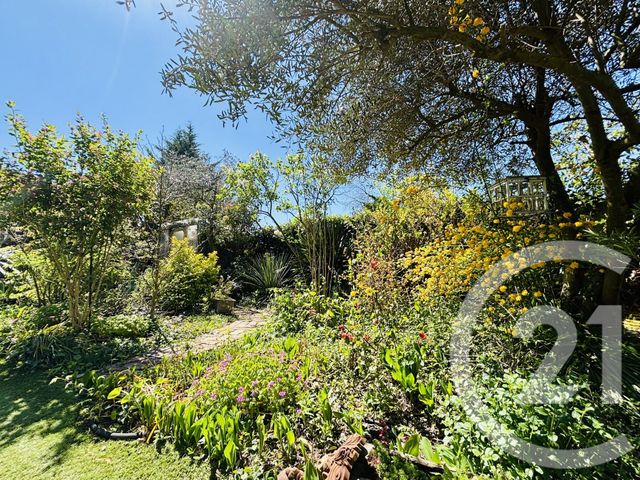 Maison &agrave; vendre - 4 pi&egrave;ces - 92 m2 - Rousson - 30 - LANGUEDOC-ROUSSILLON