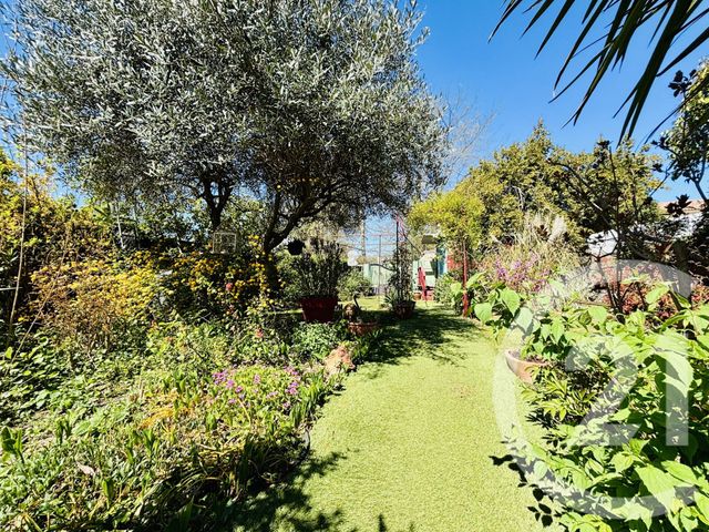 Maison &agrave; vendre - 4 pi&egrave;ces - 92 m2 - Rousson - 30 - LANGUEDOC-ROUSSILLON