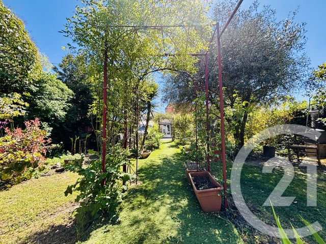 Maison &agrave; vendre - 4 pi&egrave;ces - 92 m2 - Rousson - 30 - LANGUEDOC-ROUSSILLON