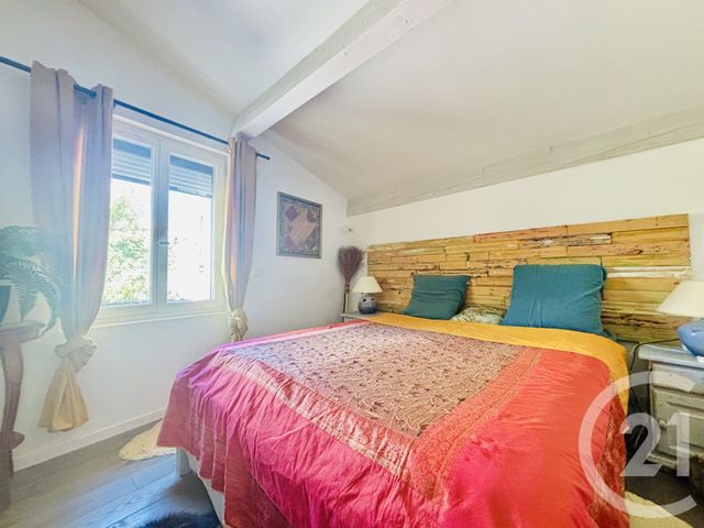 Maison &agrave; vendre - 4 pi&egrave;ces - 92 m2 - Rousson - 30 - LANGUEDOC-ROUSSILLON