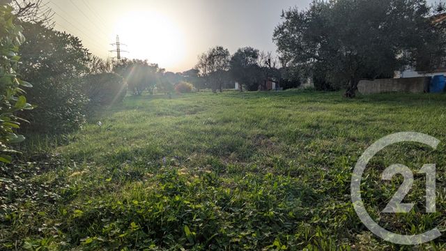 Maison &agrave; vendre - 4 pi&egrave;ces - 118,15 m2 - St Privat Des Vieux - 30 - LANGUEDOC-ROUSSILLON