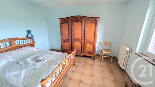 Maison &agrave; vendre - 4 pi&egrave;ces - 118,15 m2 - St Privat Des Vieux - 30 - LANGUEDOC-ROUSSILLON