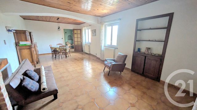 Maison &agrave; vendre - 4 pi&egrave;ces - 118,15 m2 - St Privat Des Vieux - 30 - LANGUEDOC-ROUSSILLON