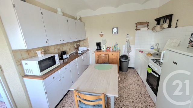 Maison &agrave; vendre - 4 pi&egrave;ces - 118,15 m2 - St Privat Des Vieux - 30 - LANGUEDOC-ROUSSILLON