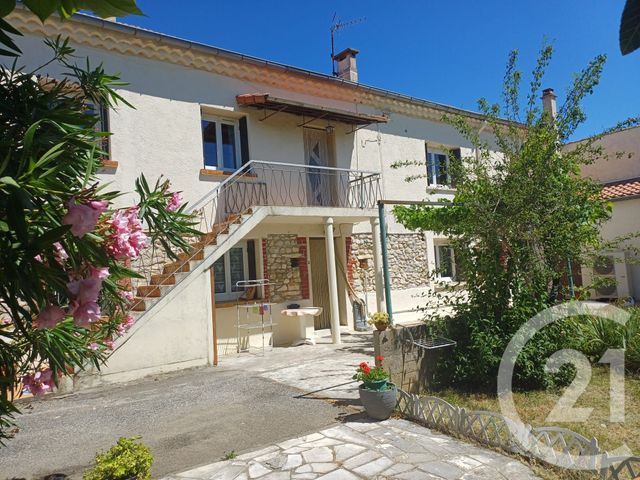maison - ST PRIVAT DES VIEUX - 30