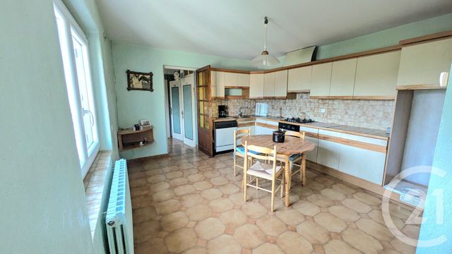 Maison &agrave; vendre - 4 pi&egrave;ces - 118,15 m2 - St Privat Des Vieux - 30 - LANGUEDOC-ROUSSILLON