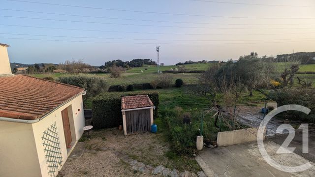 Maison &agrave; vendre - 4 pi&egrave;ces - 118,15 m2 - St Privat Des Vieux - 30 - LANGUEDOC-ROUSSILLON