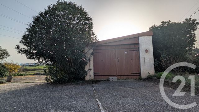 Maison &agrave; vendre - 4 pi&egrave;ces - 118,15 m2 - St Privat Des Vieux - 30 - LANGUEDOC-ROUSSILLON