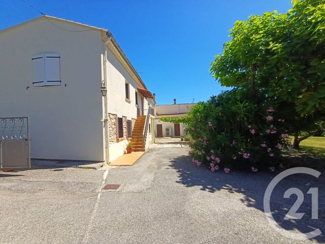 Maison &agrave; vendre - 4 pi&egrave;ces - 118,15 m2 - St Privat Des Vieux - 30 - LANGUEDOC-ROUSSILLON