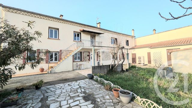 maison - ST PRIVAT DES VIEUX - 30