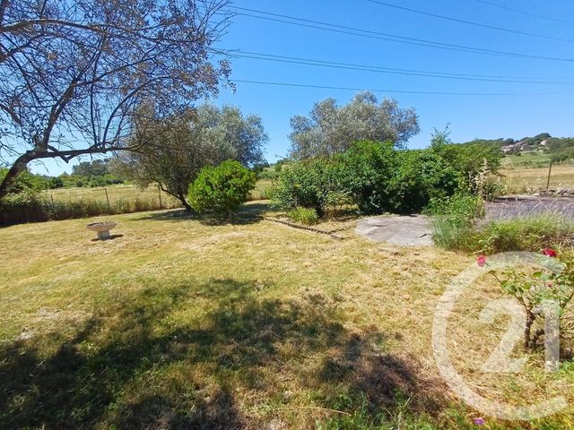 Maison &agrave; vendre - 4 pi&egrave;ces - 118,15 m2 - St Privat Des Vieux - 30 - LANGUEDOC-ROUSSILLON