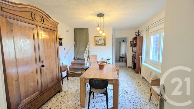 Maison &agrave; vendre - 4 pi&egrave;ces - 118,15 m2 - St Privat Des Vieux - 30 - LANGUEDOC-ROUSSILLON