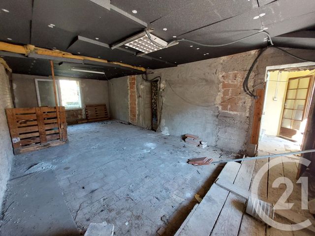 Immeuble &agrave; vendre - 657 m2 - Molieres Sur Ceze - 30 - LANGUEDOC-ROUSSILLON