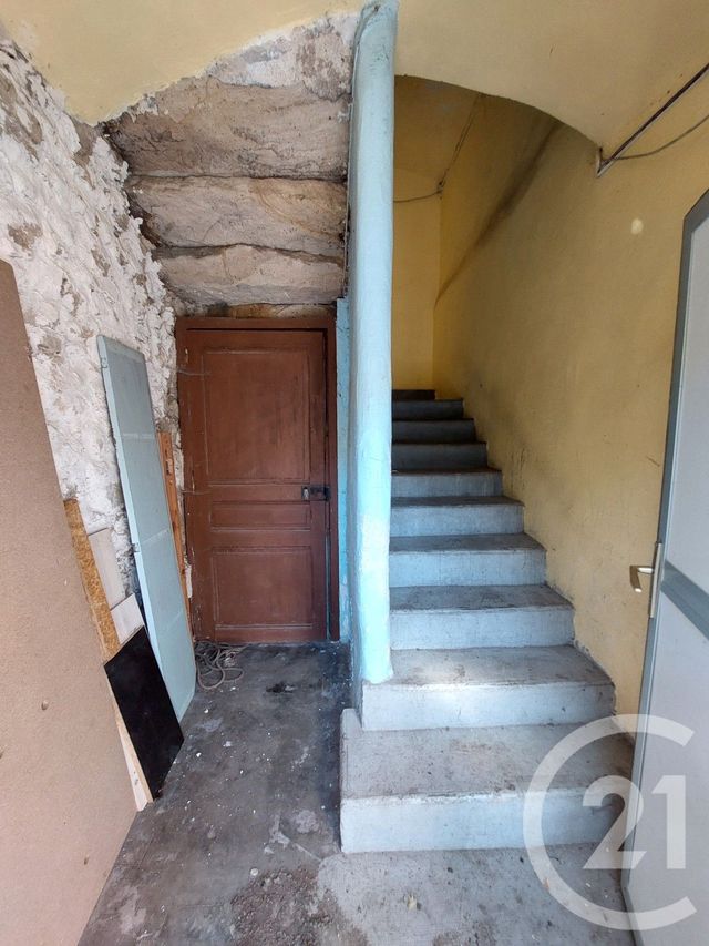 Immeuble &agrave; vendre - 657 m2 - Molieres Sur Ceze - 30 - LANGUEDOC-ROUSSILLON