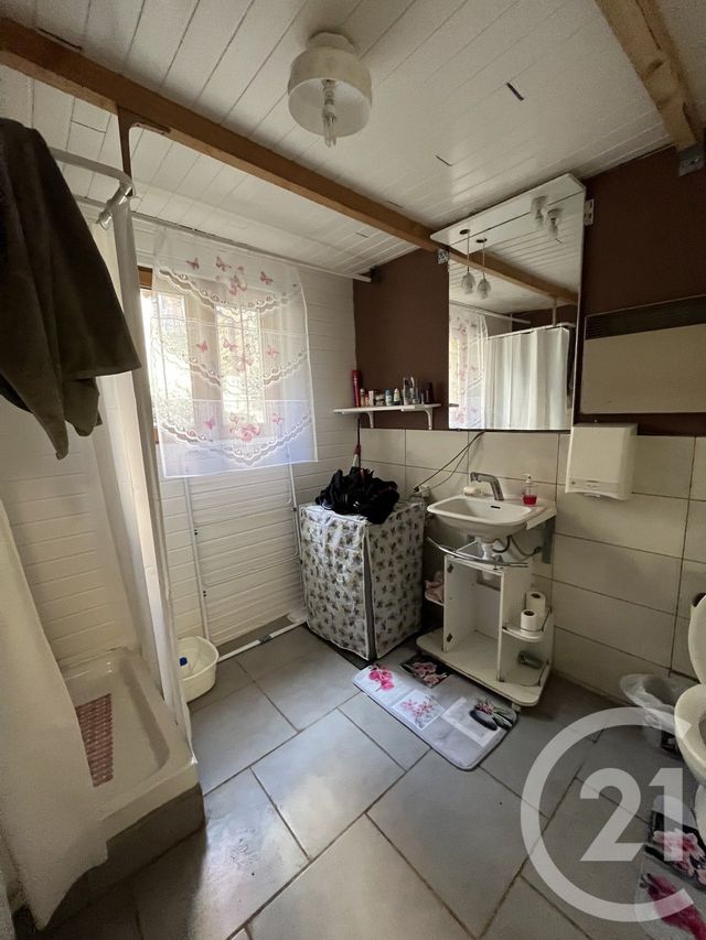 Immeuble &agrave; vendre - 657 m2 - Molieres Sur Ceze - 30 - LANGUEDOC-ROUSSILLON