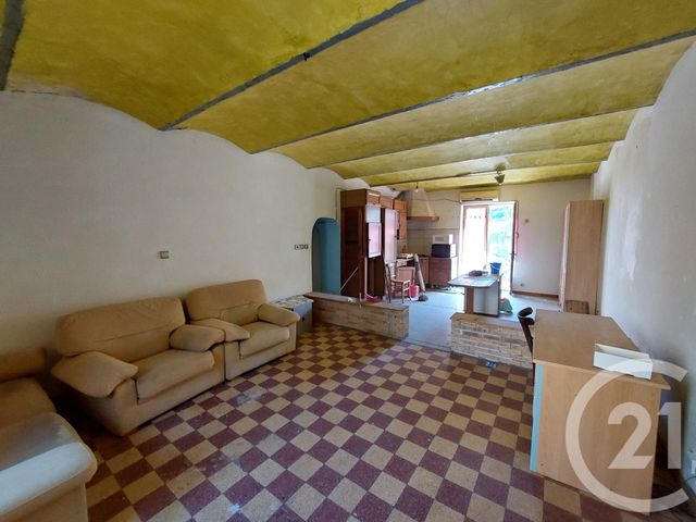 Immeuble &agrave; vendre - 657 m2 - Molieres Sur Ceze - 30 - LANGUEDOC-ROUSSILLON