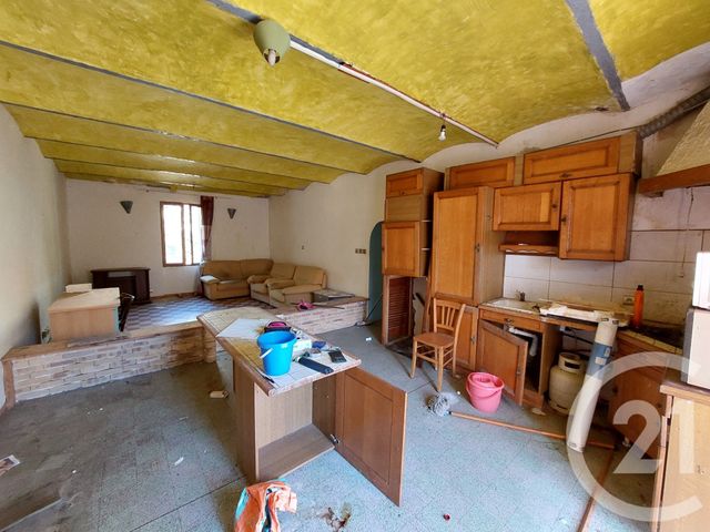 Immeuble &agrave; vendre - 657 m2 - Molieres Sur Ceze - 30 - LANGUEDOC-ROUSSILLON