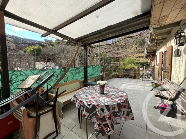 Immeuble &agrave; vendre - 657 m2 - Molieres Sur Ceze - 30 - LANGUEDOC-ROUSSILLON