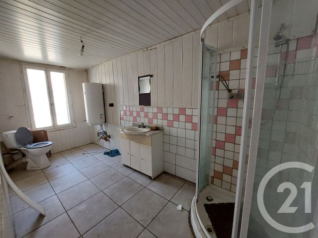 Immeuble &agrave; vendre - 657 m2 - Molieres Sur Ceze - 30 - LANGUEDOC-ROUSSILLON