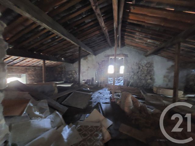 Immeuble &agrave; vendre - 657 m2 - Molieres Sur Ceze - 30 - LANGUEDOC-ROUSSILLON