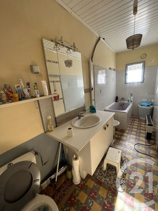 Immeuble &agrave; vendre - 657 m2 - Molieres Sur Ceze - 30 - LANGUEDOC-ROUSSILLON