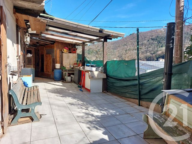 Immeuble &agrave; vendre - 657 m2 - Molieres Sur Ceze - 30 - LANGUEDOC-ROUSSILLON