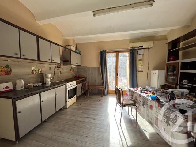 Immeuble &agrave; vendre - 657 m2 - Molieres Sur Ceze - 30 - LANGUEDOC-ROUSSILLON