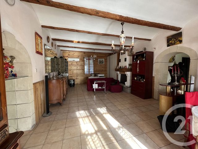 Immeuble &agrave; vendre - 657 m2 - Molieres Sur Ceze - 30 - LANGUEDOC-ROUSSILLON