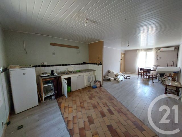 Immeuble &agrave; vendre - 657 m2 - Molieres Sur Ceze - 30 - LANGUEDOC-ROUSSILLON