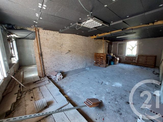 Immeuble &agrave; vendre - 657 m2 - Molieres Sur Ceze - 30 - LANGUEDOC-ROUSSILLON