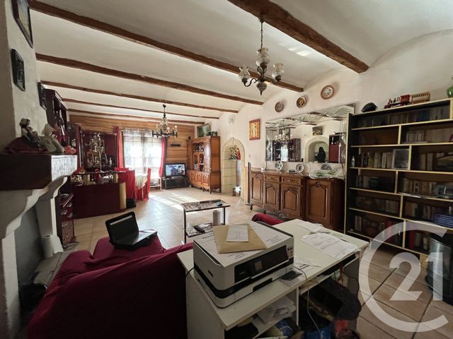 Immeuble &agrave; vendre - 657 m2 - Molieres Sur Ceze - 30 - LANGUEDOC-ROUSSILLON