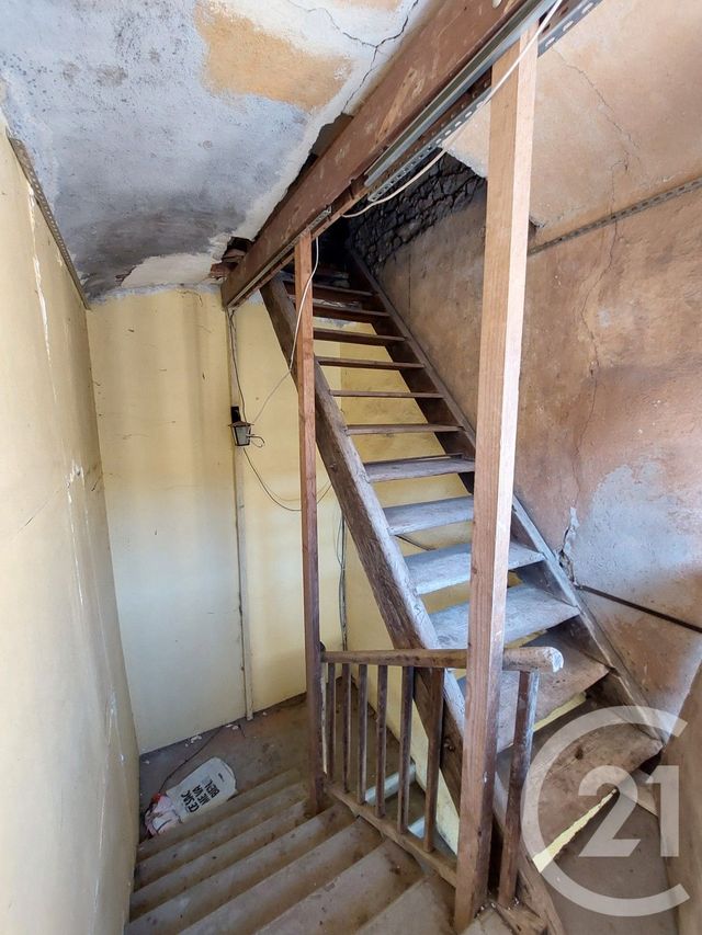 Immeuble &agrave; vendre - 657 m2 - Molieres Sur Ceze - 30 - LANGUEDOC-ROUSSILLON