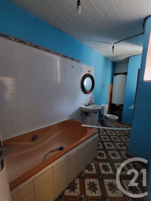 Immeuble &agrave; vendre - 657 m2 - Molieres Sur Ceze - 30 - LANGUEDOC-ROUSSILLON