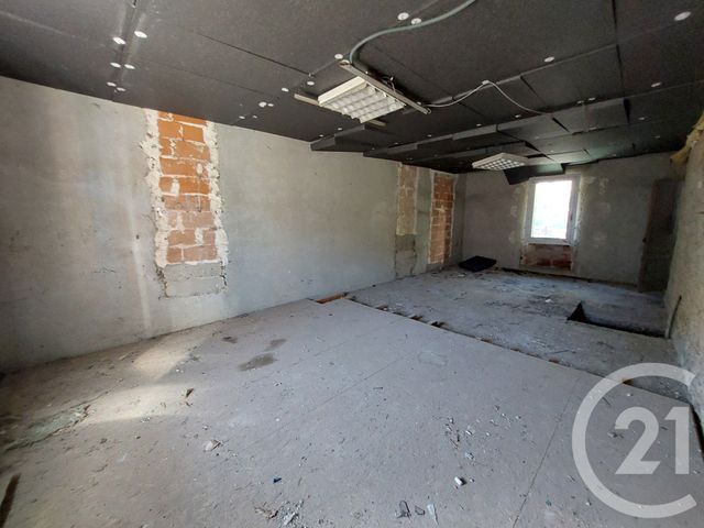 Immeuble &agrave; vendre - 657 m2 - Molieres Sur Ceze - 30 - LANGUEDOC-ROUSSILLON