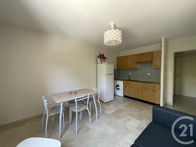 Appartement F2 &agrave; louer - 2 pi&egrave;ces - 31,61 m2 - Ales - 30 - LANGUEDOC-ROUSSILLON