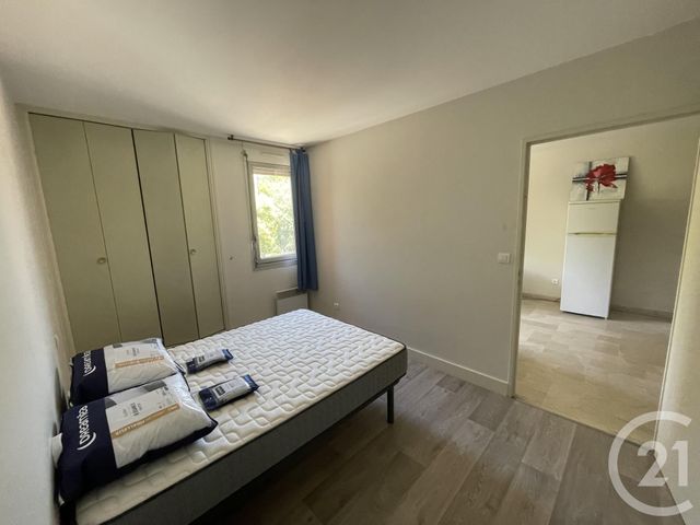 Appartement F2 &agrave; louer - 2 pi&egrave;ces - 31,61 m2 - Ales - 30 - LANGUEDOC-ROUSSILLON