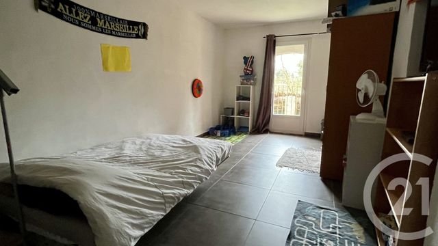Appartement F5 &agrave; louer - 5 pi&egrave;ces - 115 m2 - St Privat Des Vieux - 30 - LANGUEDOC-ROUSSILLON