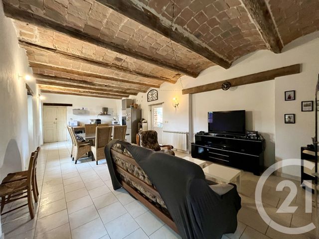 Appartement F5 &agrave; louer - 5 pi&egrave;ces - 115 m2 - St Privat Des Vieux - 30 - LANGUEDOC-ROUSSILLON