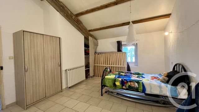 Appartement F5 &agrave; louer - 5 pi&egrave;ces - 115 m2 - St Privat Des Vieux - 30 - LANGUEDOC-ROUSSILLON