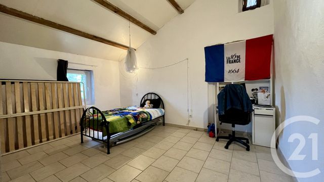 Appartement F5 &agrave; louer - 5 pi&egrave;ces - 115 m2 - St Privat Des Vieux - 30 - LANGUEDOC-ROUSSILLON