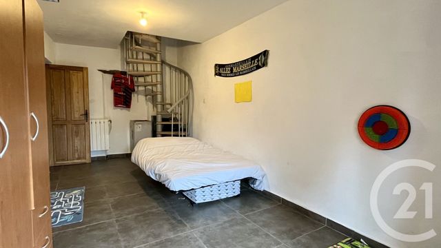 Appartement F5 &agrave; louer - 5 pi&egrave;ces - 115 m2 - St Privat Des Vieux - 30 - LANGUEDOC-ROUSSILLON