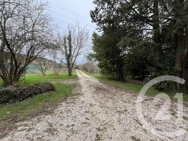 Appartement F5 &agrave; louer - 5 pi&egrave;ces - 115 m2 - St Privat Des Vieux - 30 - LANGUEDOC-ROUSSILLON