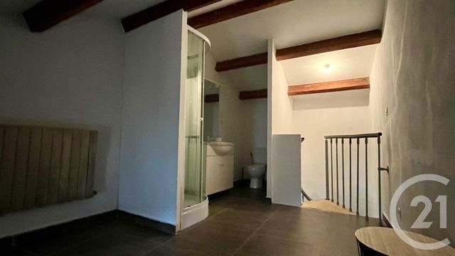 Appartement F5 &agrave; louer - 5 pi&egrave;ces - 115 m2 - St Privat Des Vieux - 30 - LANGUEDOC-ROUSSILLON