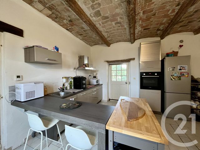 Appartement F5 &agrave; louer - 5 pi&egrave;ces - 115 m2 - St Privat Des Vieux - 30 - LANGUEDOC-ROUSSILLON
