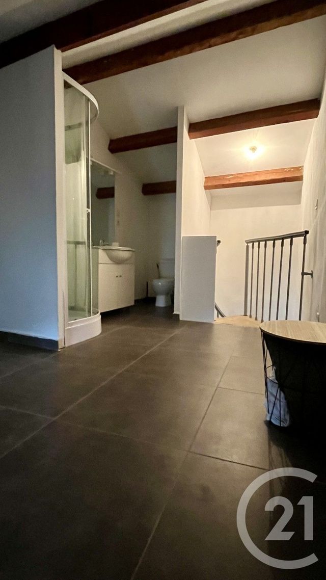 Appartement F5 &agrave; louer - 5 pi&egrave;ces - 115 m2 - St Privat Des Vieux - 30 - LANGUEDOC-ROUSSILLON