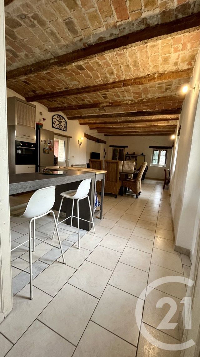 Appartement F5 &agrave; louer - 5 pi&egrave;ces - 115 m2 - St Privat Des Vieux - 30 - LANGUEDOC-ROUSSILLON